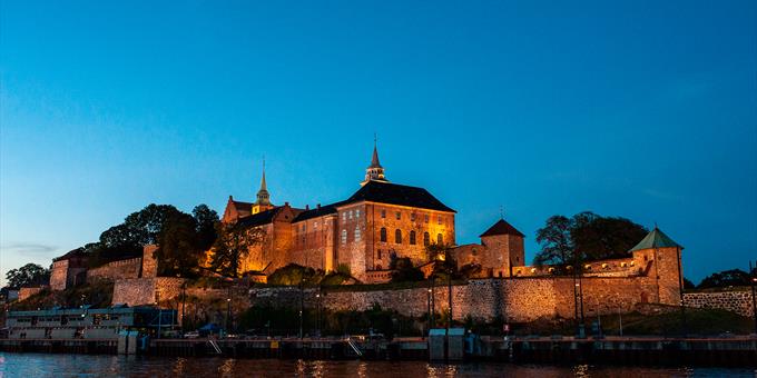 Legende meteor tand 10 top attractions in Oslo